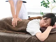 背骨全部の歪み検査コース