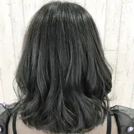 カット＋パーマ