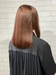 ⭐️カット＋縮毛矯正+TOKIOトリートメント⭐️