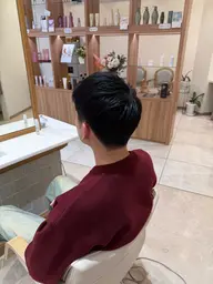 メンズカット✂️