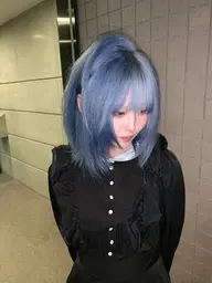 初めての方はこちらから【u24限定】カット+ブリーチ込みダブルカラー+3ステップトリートメント