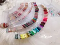 【オフあり】🐾ハンド＆フット ワンカラー🐾