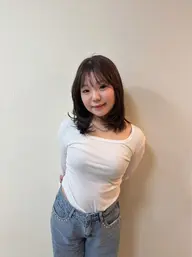 【レディースカットモデル募集】カットモデル¥0 ※注意事項の確認をお願いします。