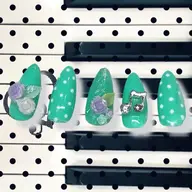 ミニモ限定定額コース③