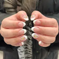 フレンチ（オフ込）🦭