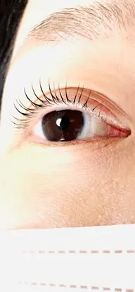 ラッシュリフト(まつげパーマ)⭐️化粧品登録済みパーマ剤使用