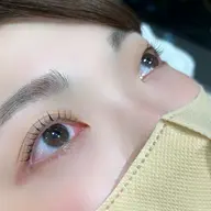 【🎀上まつ毛パーマモデル🎀】荻窪店限定