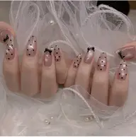 ☆贅沢10本アート☆トレンドデザインやり放題♪