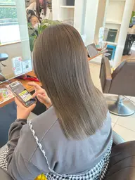 💜新規限定💜カット+プレミアムトリートメント˚✧₊⁎