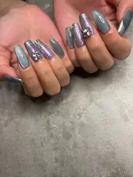 ハンドネイル(持ち込み)