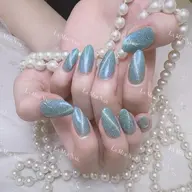 💅オフなし限定💅マグネットワンカラー・フラッシュワンカラー🌈2色まで🌈\4700