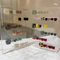 〖新生活応援〗フットネイル定額アート（※オフ有）⭐︎現金払いのみ