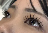 【マツエク☆選べる毛質90分つけ放題】◆オフ込7150円 ［名古屋/愛知/栄］