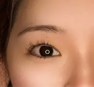 まつげパーマ♪上下セット