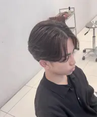 透明感抜群✨王道カラー ✿(ブリーチなしカラー)➕3stepトリートメント➕ホームケア商品付き🎁