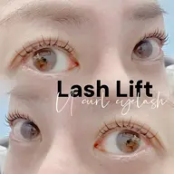 【当日限定】🌈‎⋆✴︎˚｡⋆まつげパーマ‎⋆✴︎˚｡⋆ラッシュリフト«パリジェンヌ変更+1000円»