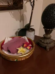 お腹スリミングマッサージ