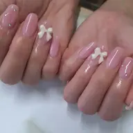 学生応援クーポン！💗ワンカラー【パーツ2つ付き】