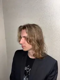 【３日前のご予約限定‼️】ワンカラー➕システムトリートメント🫧✨