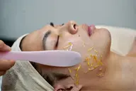 【🌙新規のみ土曜日19:00​〜​撮影モデル🌙】5/16うなじつき背中シェービング⭐︎※予約リクエストしてください