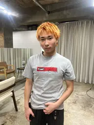 メンズカットモデル💇🏼