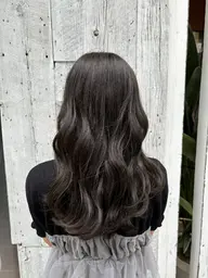 ご新規様限この価格❕👀平日10時限定👶🏻💕カラーモデル特別価格 カラー＋CMCトリートメント