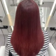 【🌻4月限定🌻】ダブルカラーモデル🎀ロング料金なし✨️シャンプーブロー付き💖