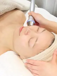 【剥離なし】ハーブピーリング+韓国式最新LDM60分🌿ニキビ・ニキビ跡・毛穴悩みさんへ◎