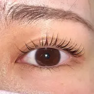 【1日3名様限定★】🌼まつげパーマ＋コーティング付き🌼 【土日祝+３００円】