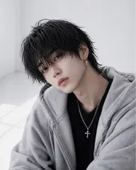 🏫ミニモ学割2回目以降の方メンズ限定デザインカット+シャンプー￥3680