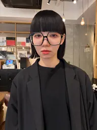 カット