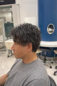 🔥今だけ限定🔥カット＋ツイスパ＋トリートメント