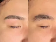 ♠️メンズ♠️骨格似合わせ眉毛ワックス脱毛👯‍♂️