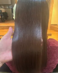 【☆ミニモ限定☆】カット＋カラー＋炭酸ヘッドスパ¥11980→¥9980