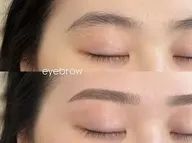 4/13  16:00​〜​限定❣️【モデル価格】❣️ アイブロウWaxご新規様限定💎アイブロウ🫧間引きメイク込