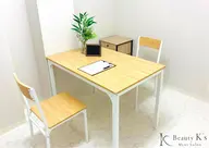 脱毛　無料のカウンセリング(脱毛の詳しいお話や仕組み) 無料のパッチテスト！