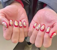 持ち込みデザインコース　オフ有り