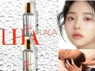 🆕【韓国式/顔も頭皮も光るWケア】ララピール+LDM+ララ頭皮ケア+LED