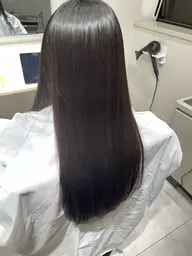 髪質改善水素トリートメント
