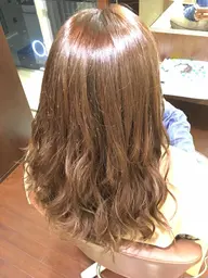 《新規限定》ダブルカラー＋カット＋前処理トリートメント込み