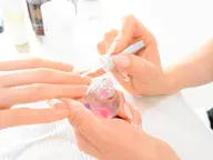 【練習モデル】HAND/オフのみ(ジェルネイル)