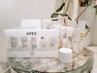 最新のAIによるお肌診断とマイコスメ