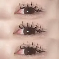 フラットラッシュ160本/初回オフ無料🩵