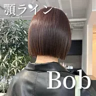 【圧倒的ツヤ感💞】似合わせカット+髪質改善トリートメント🌿✨