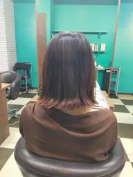 パーソナル似合わせカット（SB込み）