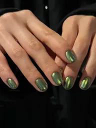 『ミラーネイル✨』+1000円でベースカラーお選びいただけます🤍