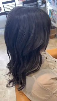 学生限定〈学割U24〉カットメニュー20％OFF