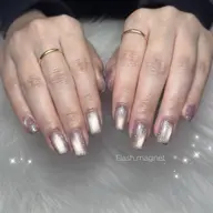 ‎꙳⟡フラッシュネイル🌟⋆͛‪‪⋆͛【オフあり】／フィルイン対応