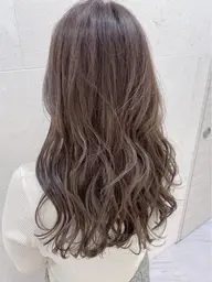 🥺おすすめ破格クーポン🥺　カット+ハイクオリティカラー+最高級トリートメント超音波セット！　¥11000🙇