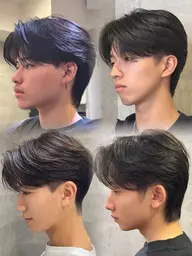 ⭐️メンズ限定⭐️【カット＋ケアトリートメント】